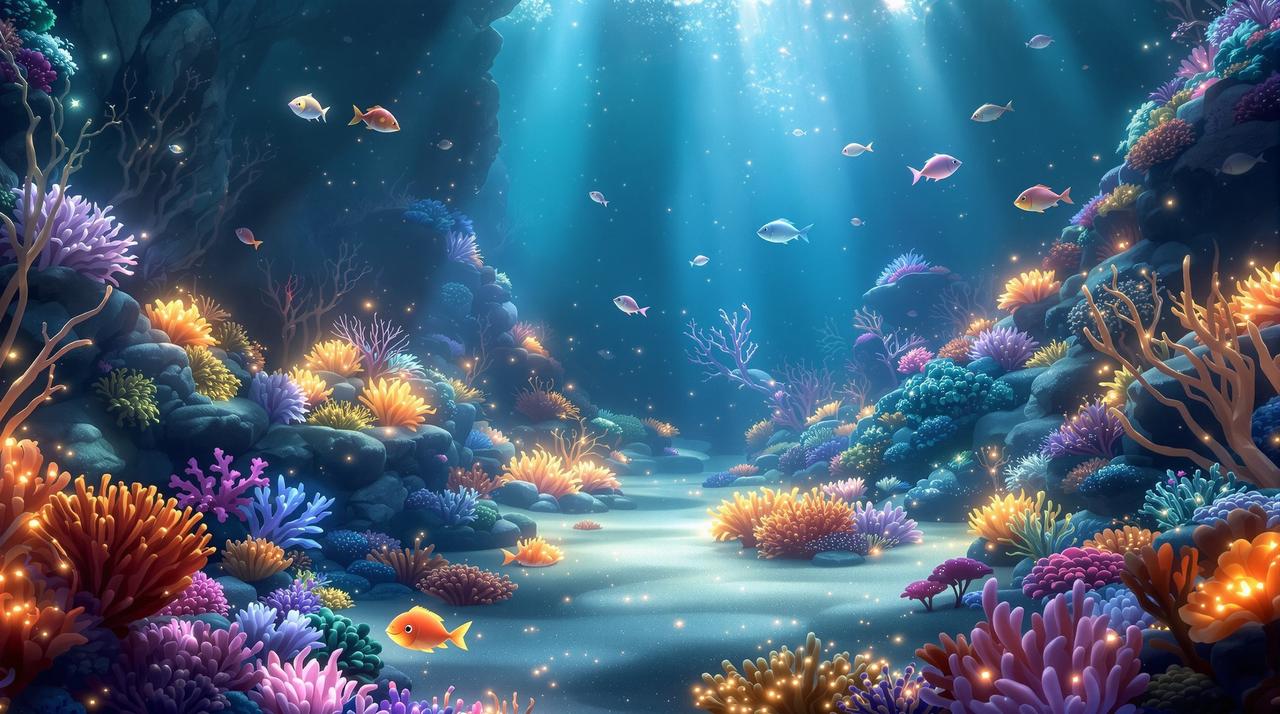 国产动画电影《深海》海外票房破亿，中国文化输出新标杆资讯封面缩略图