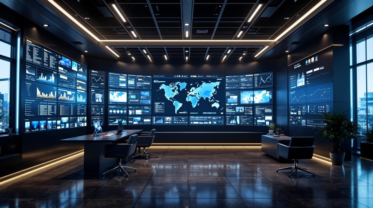 Netflix宣布投资10亿美元制作亚洲原创内容 - 行业动态资讯封面图