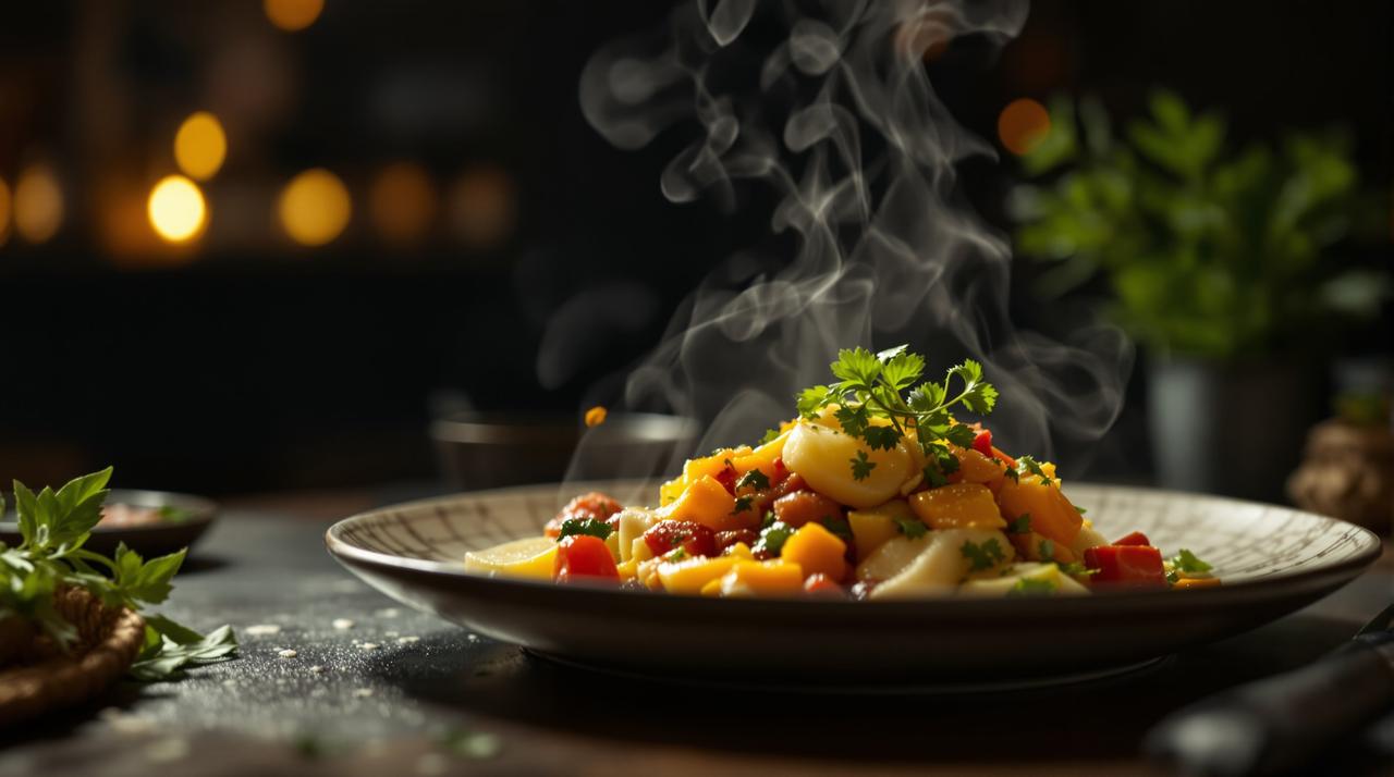 舌尖上的中国：第三季